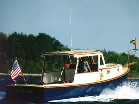 2023 John Williams Boat Company - Stanley 28 for sale