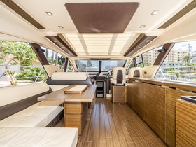 2016 Azimut 55 S for sale