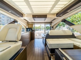 2016 Azimut 55 S za prodaju