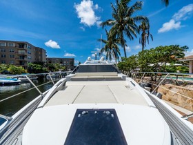 2016 Azimut 55 S