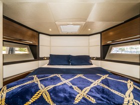 2016 Azimut 55 S in vendita