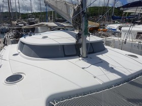 2004 Fountaine Pajot Belize 43