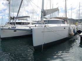 2004 Fountaine Pajot Belize 43 en venta