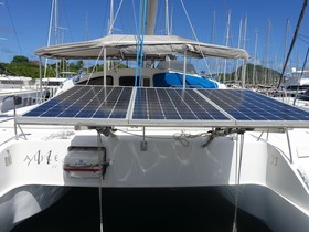 2004 Fountaine Pajot Belize 43