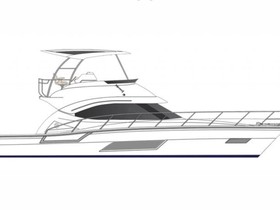 2022 Riviera 43 Open Flybridge προς πώληση