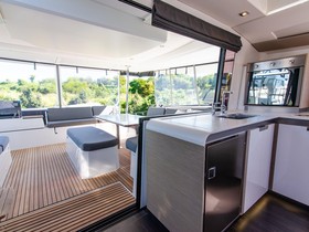 2019 Fountaine Pajot Elba 45