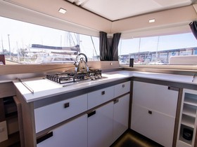 2019 Fountaine Pajot Elba 45 προς πώληση