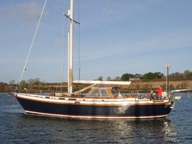 1980 One Off 58 for sale