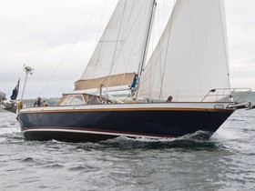 1980 One Off 58 for sale