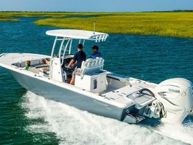 2022 Tidewater 2700 Carolina Bay en venta