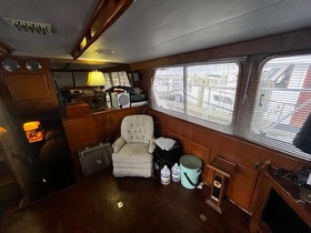 Купить 1988 Aquarius Cockpit Motor Yacht
