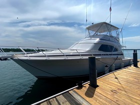 Buy 2004 Bertram 450 Convertible