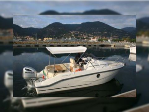 Cranchi 24