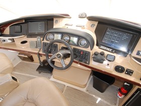 Kjøpe 2002 Carver 564 Cockpit My