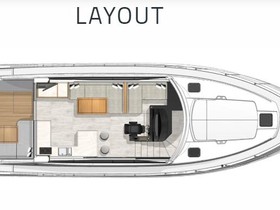 Buy 2024 Riviera 5400 Sport Yacht