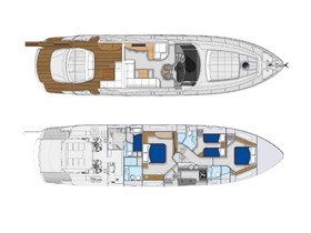 2009 Pershing 72