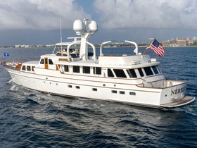 1969 Feadship Motoryacht na sprzedaż