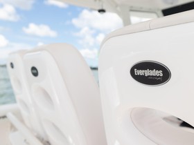2017 Everglades 435 Center Console til salg
