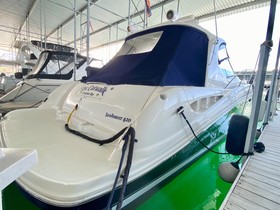 2004 Sea Ray 420 Sundancer на продажу