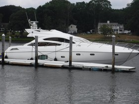 Buy 2010 Sunseeker 74 Sport Yacht