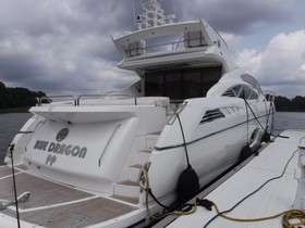 2010 Sunseeker 74 Sport Yacht на продажу