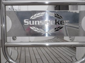 2010 Sunseeker 74 Sport Yacht