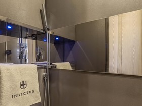 Buy 2020 Invictus 460Tt