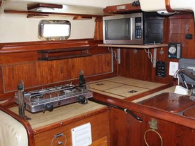 1980 Heritage Yachts West Indies for sale