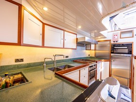 2015 Puffin 70 Feet Centerboard for sale