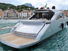 Vegyél 2006 Pershing 76