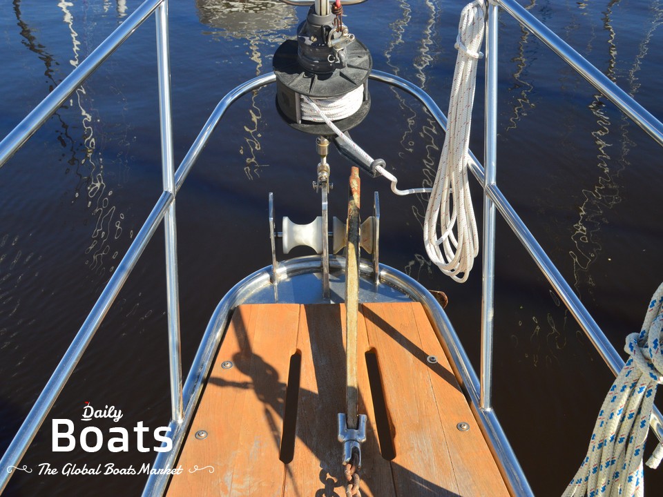 1981 Whitby 42 for sale. View price, photos and Buy 1981 Whitby 42 #342885