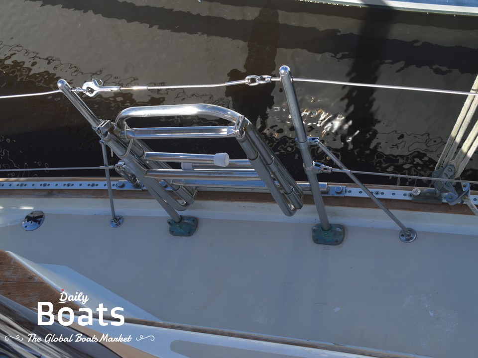 1981 Whitby 42 for sale. View price, photos and Buy 1981 Whitby 42 #342885