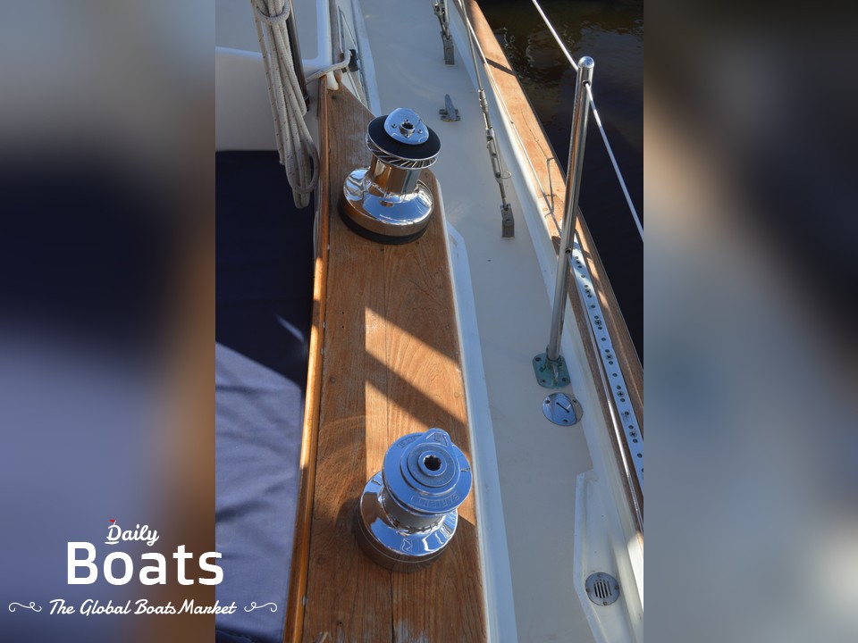 1981 Whitby 42 for sale. View price, photos and Buy 1981 Whitby 42 #342885
