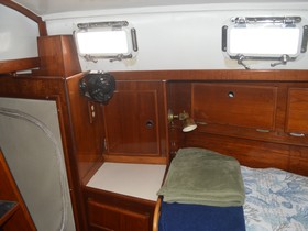 1981 Whitby 42 for sale