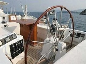 2000 Ketch 32 for sale
