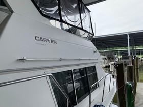 1997 Carver 405 Motor Yacht на продажу