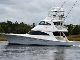 2024 Viking 72 Skybridge for sale