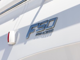 Buy 2020 Princess F50