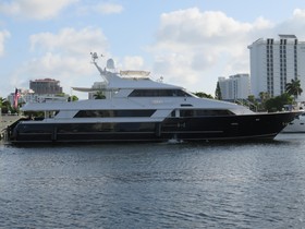 1988 Broward Tri-Deck for sale