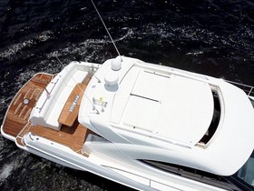 2009 Riviera 4700 Sport Yacht