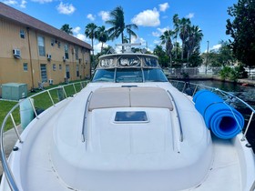 2001 Sea Ray 460 Sundancer