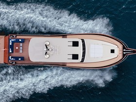 2023 Cormorant Yachts Cor880