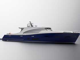 2023 Cormorant Yachts Cor880 na prodej