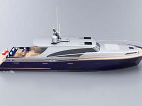 2023 Cormorant Yachts Cor880