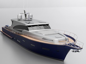 Koupit 2023 Cormorant Yachts Cor880