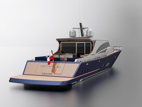 2023 Cormorant Yachts Cor880 na prodej