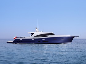 Cormorant Yachts Cor880
