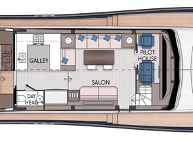 Comprar 2023 Cormorant Yachts Cor880