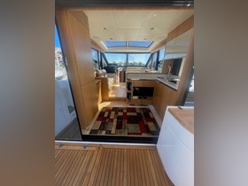 2016 Absolute 45 Sport Yacht for sale