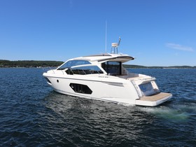 2016 Absolute 45 Sport Yacht